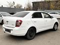 Chevrolet Cobalt 2022 года за 4 650 000 тг. в Алматы – фото 3