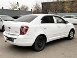 Chevrolet Cobalt 2022 годаүшін4 650 000 тг. в Алматы – фото 3