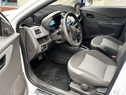 Chevrolet Cobalt 2022 года за 4 650 000 тг. в Алматы – фото 5