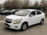 Chevrolet Cobalt 2022 годаүшін4 650 000 тг. в Алматы – фото 2