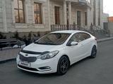 Kia Cerato 2013 годаfor5 600 000 тг. в Алматы