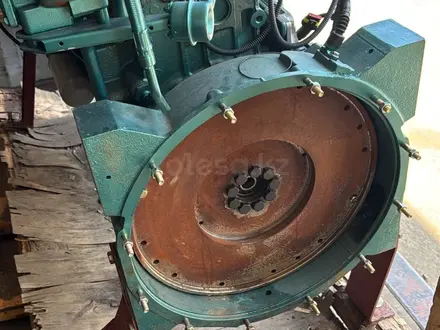 Двигатель D10 D12 340/371 лс новый на Хово Камаз и тд за 2 995 000 тг. в Алматы – фото 5