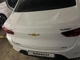 Chevrolet Onix 2023 годаүшін5 700 000 тг. в Астана – фото 4