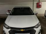 Chevrolet Onix 2023 годаүшін5 700 000 тг. в Астана