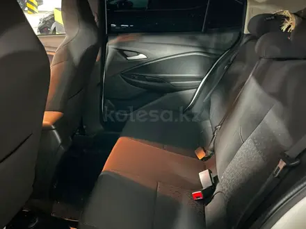 Chevrolet Onix 2023 года за 5 700 000 тг. в Астана – фото 6