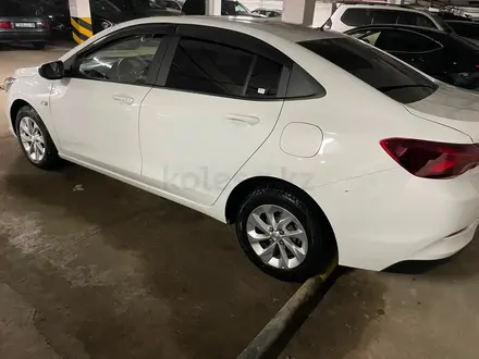 Chevrolet Onix 2023 года за 5 700 000 тг. в Астана – фото 7
