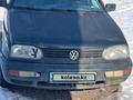 Volkswagen Golf 1992 года за 800 000 тг. в Алматы – фото 5