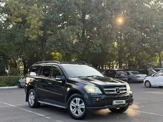 Mercedes-Benz GL 450
