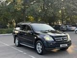 Mercedes-Benz GL 450 2008 года за 7 200 000 тг. в Тараз – фото 2