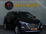Hyundai Tucson 2019 года за 9 990 000 тг. в Шымкент – фото 3