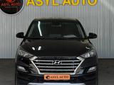 Hyundai Tucson 2019 года за 9 990 000 тг. в Шымкент