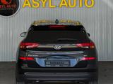 Hyundai Tucson 2019 года за 9 990 000 тг. в Шымкент – фото 2