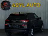 Hyundai Tucson 2019 года за 9 990 000 тг. в Шымкент – фото 5