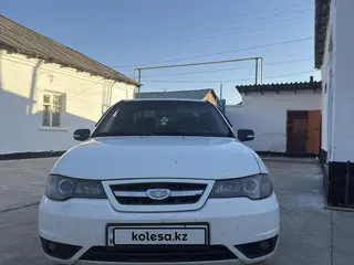 Daewoo Nexia