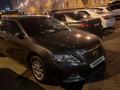 Toyota Camry 2014 года за 9 000 000 тг. в Астана – фото 3