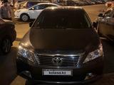 Toyota Camry 2014 года за 9 000 000 тг. в Астана