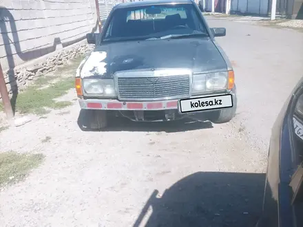 Mercedes-Benz 190 1990 года за 300 000 тг. в Тараз