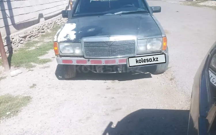 Mercedes-Benz 190 1990 года за 300 000 тг. в Тараз