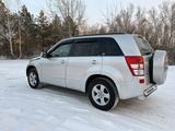 Suzuki Grand Vitara 2007 года за 5 400 000 тг. в Петропавловск – фото 5