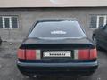 Audi 100 1993 годаүшін1 800 000 тг. в Шу – фото 2