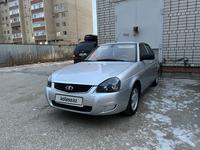 ВАЗ (Lada) Priora 2172 2012 годаfor2 500 000 тг. в Актобе