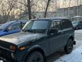 ВАЗ (Lada) Lada 2121 2021 годаүшін5 800 000 тг. в Усть-Каменогорск