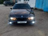 BMW 528 1996 годаfor2 500 000 тг. в Павлодар – фото 2