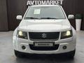 Suzuki Grand Vitara 2011 годаүшін5 900 000 тг. в Актобе – фото 2