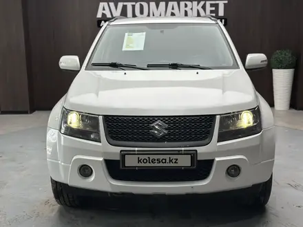 Suzuki Grand Vitara 2011 года за 5 900 000 тг. в Актобе – фото 2