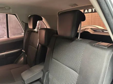 Suzuki Grand Vitara 2011 года за 5 900 000 тг. в Актобе – фото 11
