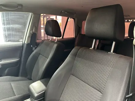 Suzuki Grand Vitara 2011 года за 5 900 000 тг. в Актобе – фото 12
