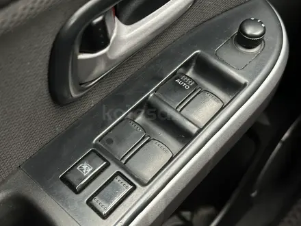 Suzuki Grand Vitara 2011 года за 5 900 000 тг. в Актобе – фото 14