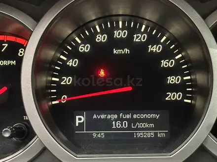 Suzuki Grand Vitara 2011 года за 5 900 000 тг. в Актобе – фото 16
