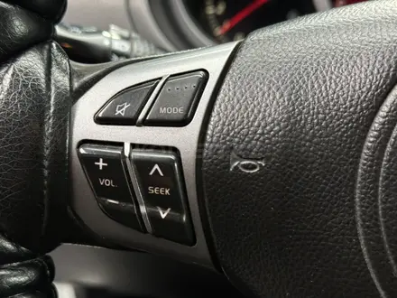 Suzuki Grand Vitara 2011 года за 5 900 000 тг. в Актобе – фото 17
