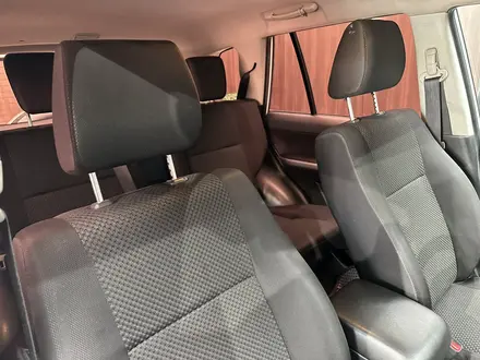 Suzuki Grand Vitara 2011 года за 5 900 000 тг. в Актобе – фото 6