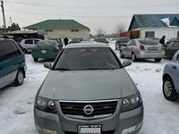 Nissan Almera Classic 2006 годаүшін3 050 000 тг. в Алматы