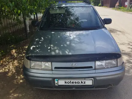 ВАЗ (Lada) 2110 2006 года за 500 000 тг. в Уральск