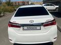 Toyota Corolla 2015 годаүшін7 000 000 тг. в Усть-Каменогорск – фото 3