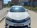 Toyota Corolla 2015 годаүшін7 000 000 тг. в Усть-Каменогорск
