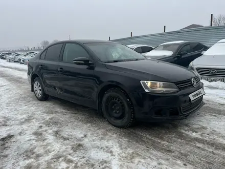 Volkswagen Jetta 2014 года за 4 200 000 тг. в Алматы – фото 2