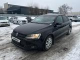 Volkswagen Jetta 2014 года за 4 200 000 тг. в Алматы
