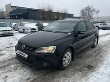 Volkswagen Jetta, 2014