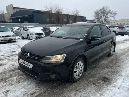 Volkswagen Jetta 2014 года за 4 200 000 тг. в Алматы
