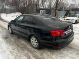 Volkswagen Jetta 2014 годаүшін4 200 000 тг. в Алматы – фото 3