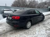 Volkswagen Jetta 2014 годаүшін4 200 000 тг. в Алматы – фото 5