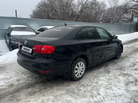Volkswagen Jetta 2014 года за 4 200 000 тг. в Алматы – фото 5