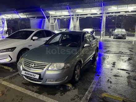 Nissan Almera Classic 2008 года за 3 500 000 тг. в Алматы