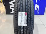 Yokohama A349 205/55R16 89V JAPAN за 30 000 тг. в Алматы