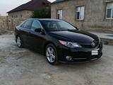 Toyota Camry 2014 годаfor9 100 000 тг. в Актобе – фото 4