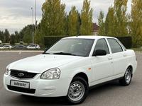 ВАЗ (Lada) Priora 2170 2013 года за 3 100 000 тг. в Астана